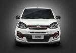 Fiat Uno Sporting 2016 года
